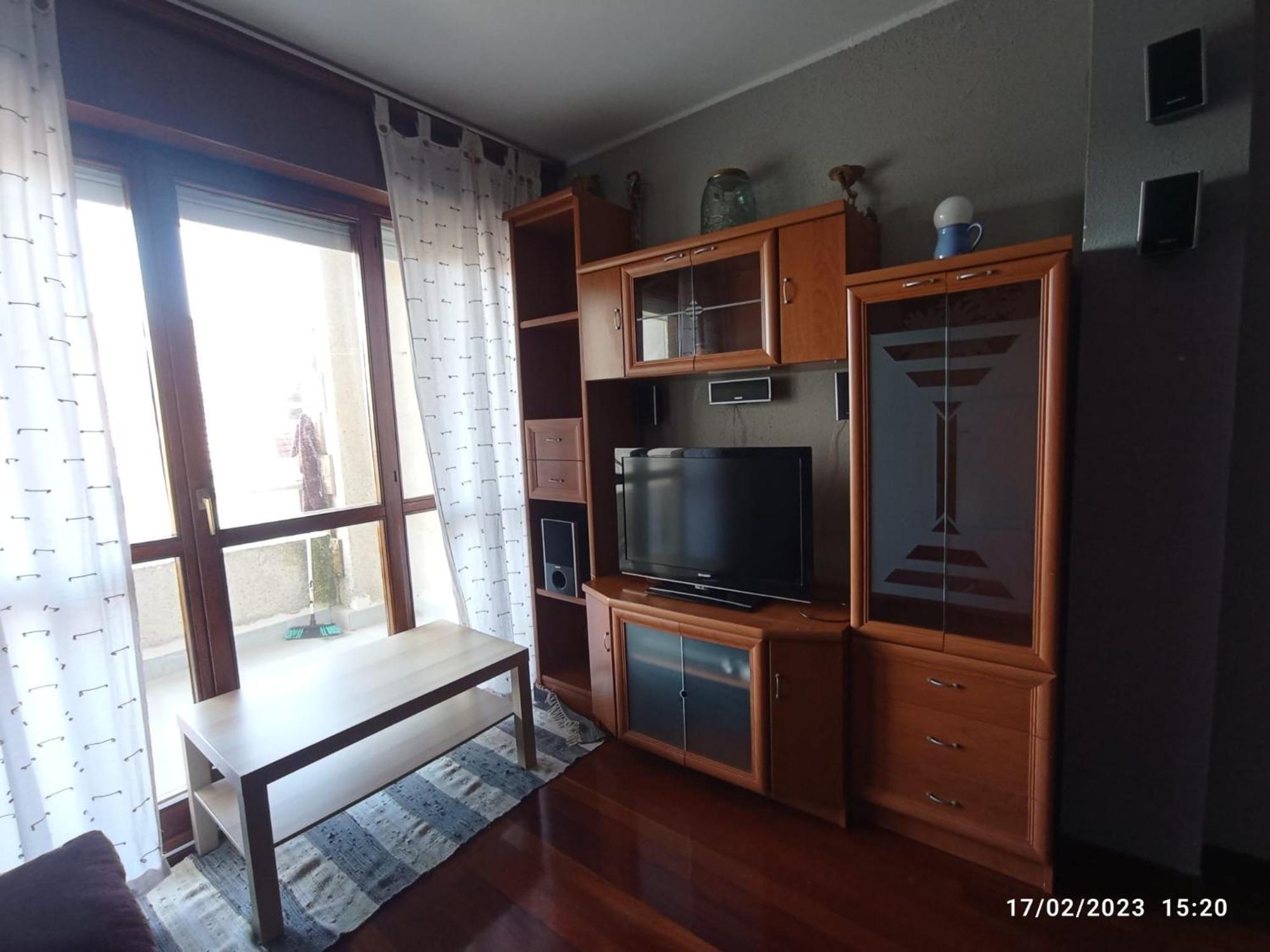Piscina Comunitaria Y Parking En Mogro Appartement Buitenkant foto