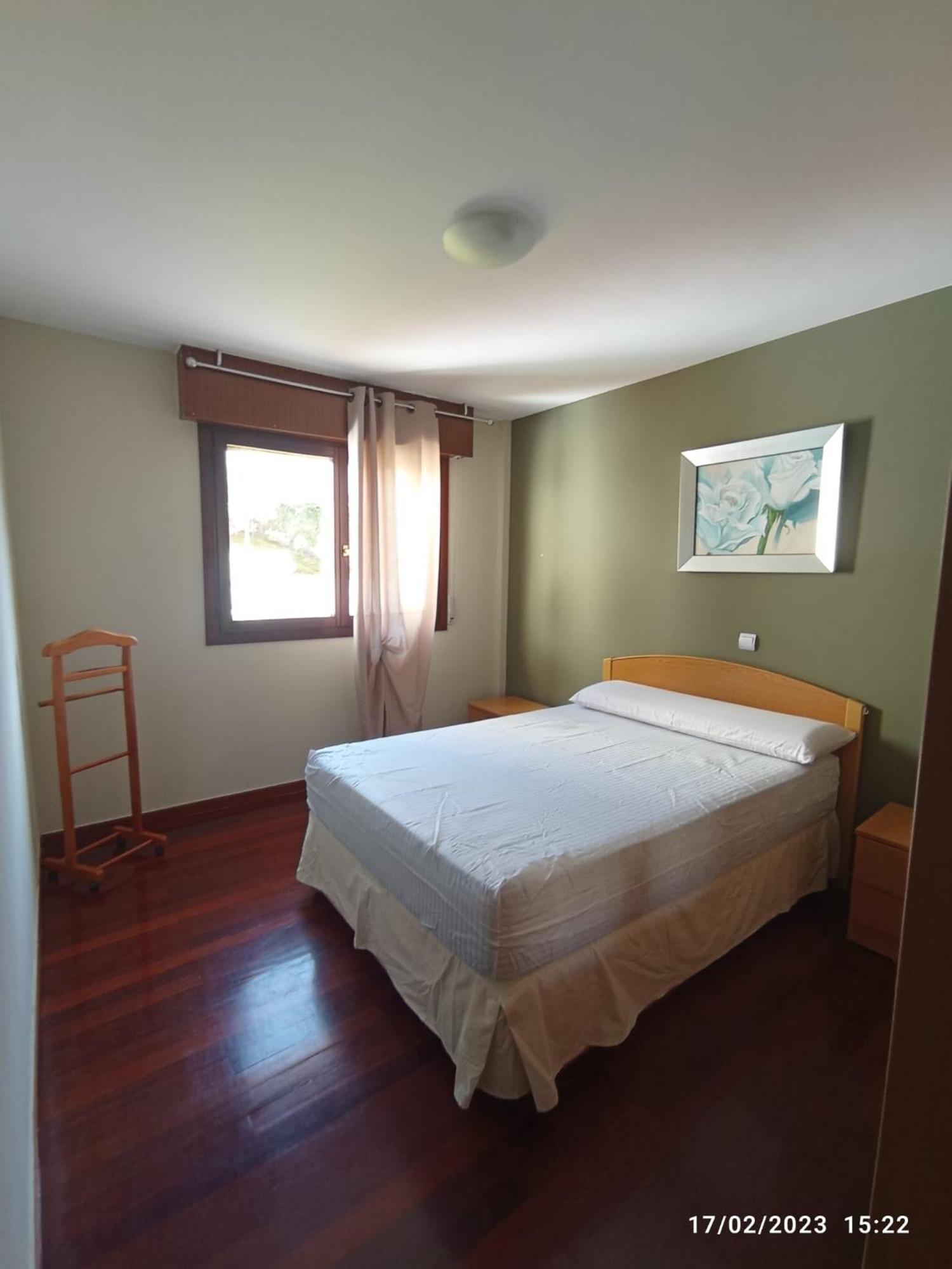 Piscina Comunitaria Y Parking En Mogro Appartement Buitenkant foto
